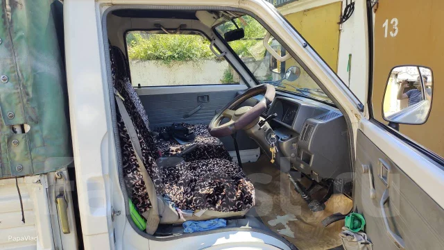 Mazda Bongo. ��������, ������, 2.0 (90��.�.), ������, 181 000����. �� ����