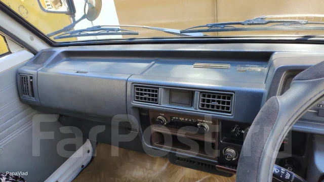 Mazda Bongo. ��������, ������, 2.0 (90��.�.), ������, 181 000����. �� ����