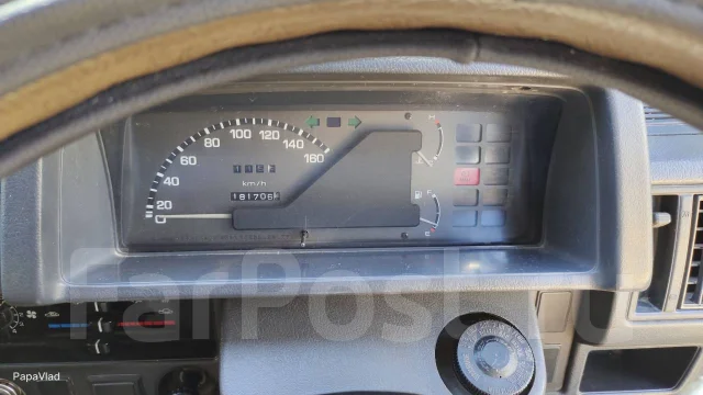 Mazda Bongo. ��������, ������, 2.0 (90��.�.), ������, 181 000����. �� ����