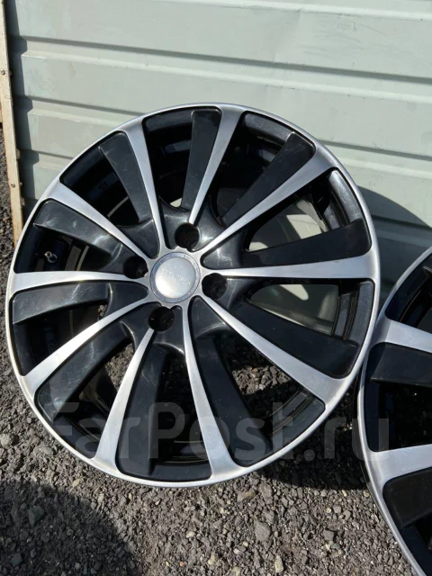 Hot Stuff Stich Explorer. 6.5x16", 4x100, ET53 ����