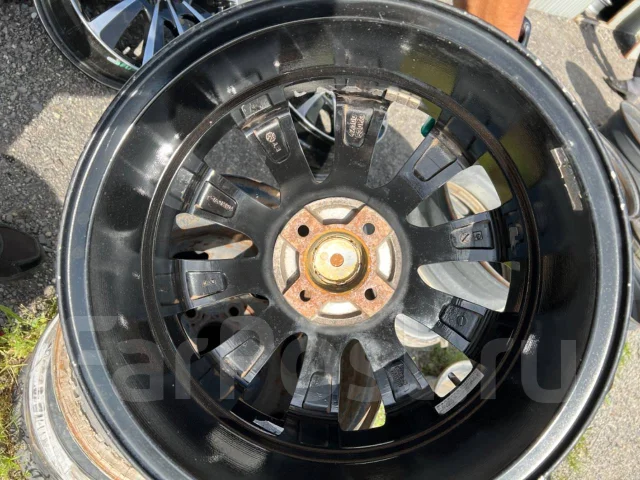 Hot Stuff Stich Explorer. 6.5x16", 4x100, ET53 ����