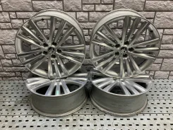 Skoda. 7.0x19", 5x112, ET43, �� 112���. ����