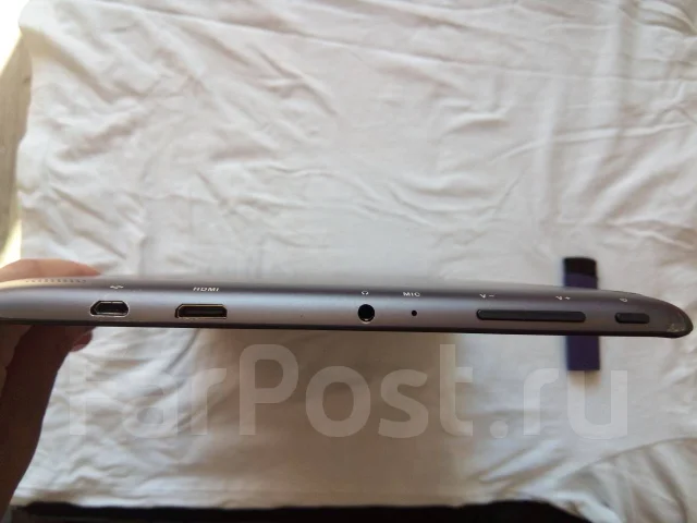 DNS AirTab P100qw. 10.1 ������ ����
