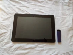 DNS AirTab P100qw. 10.1 ������ ����