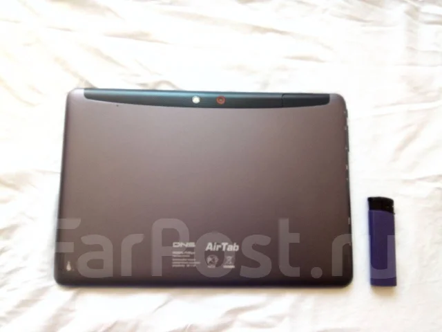 DNS AirTab P100qw. 10.1 ������ ����