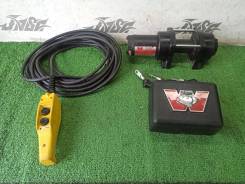  WARN U2000CL 24V. USA 