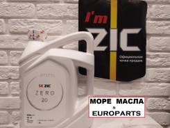 ZIC Zero 20. 0W-20, �������������, 4��. ����