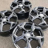 Kia. 6.5x16", 5x114.3, ET46, �� 67,1���. ����