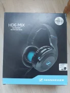 Sennheiser HD6 MIX ����