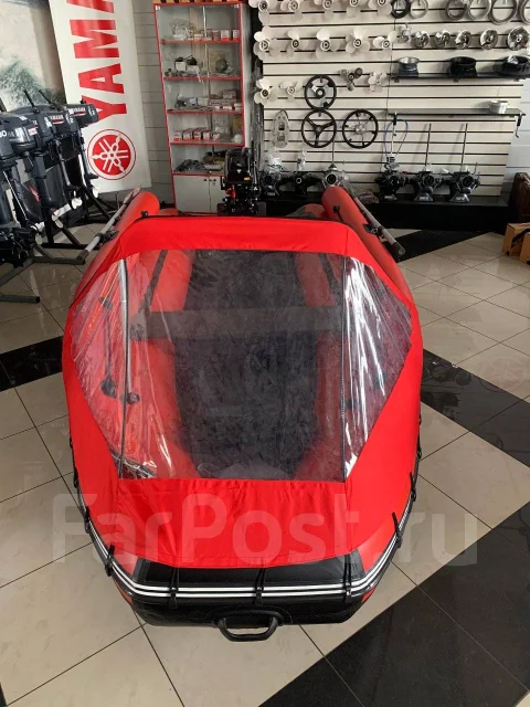 Sibriver Allaska-360. 2026 ���, ����� 3,6��., 18��.�., ������ ����