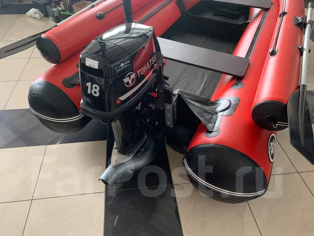 Sibriver Allaska-360. 2026 ���, ����� 3,6��., 18��.�., ������ ����
