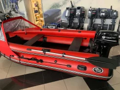 Sibriver Allaska-360. 2026 ���, ����� 3,6��., 18��.�., ������ ����