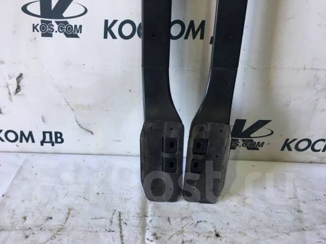 Какая допустимая нагрузка на рейлинги сузуки джимни - 91 фото