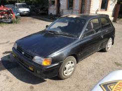 Toyota Starlet ����