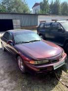 Mitsubishi Galant. E56A, 4G64 ����