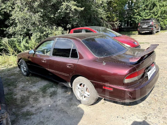 Mitsubishi Galant. E56A, 4G64 ����