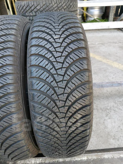 Dunlop SP All Season M2. ������, 2020 ���, �/�, ����� 5 % ����