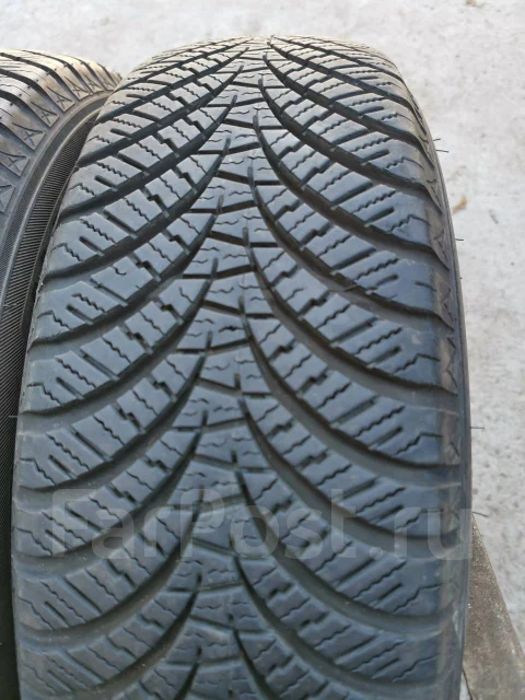 Dunlop SP All Season M2. ������, 2020 ���, �/�, ����� 5 % ����