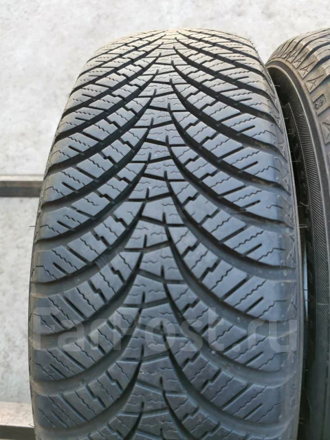 Dunlop SP All Season M2. ������, 2020 ���, �/�, ����� 5 % ����