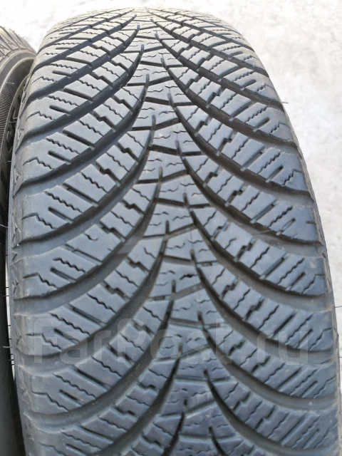 Dunlop SP All Season M2. ������, 2020 ���, �/�, ����� 5 % ����