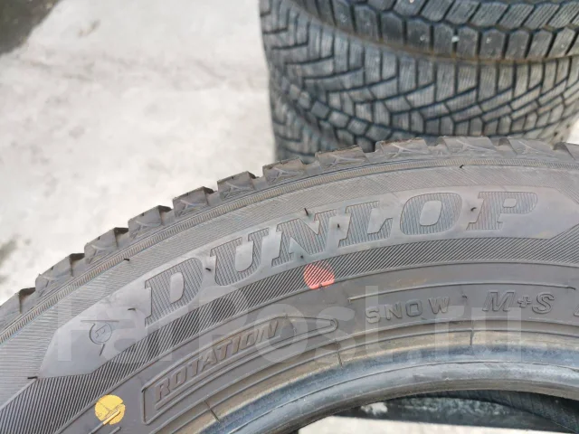 Dunlop SP All Season M2. ������, 2020 ���, �/�, ����� 5 % ����