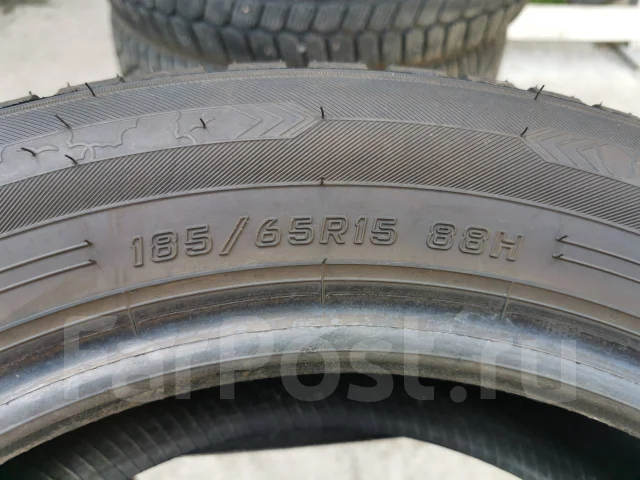 Dunlop SP All Season M2. ������, 2020 ���, �/�, ����� 5 % ����