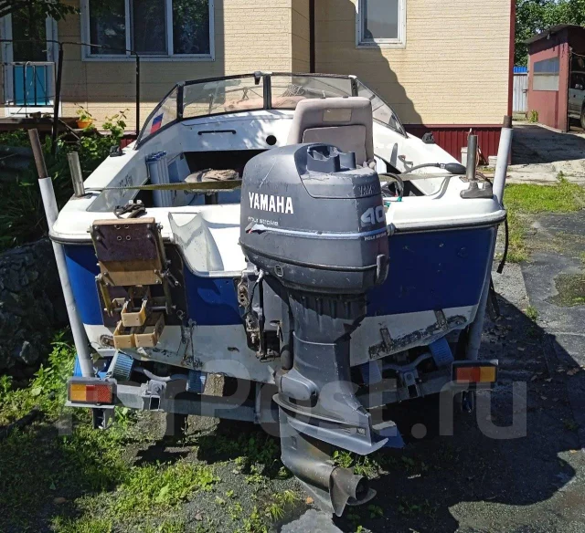 Yamaha STR-15. 1986 ���, ����� 4,9��., ��������� ���������, 40��.�., ������ ����