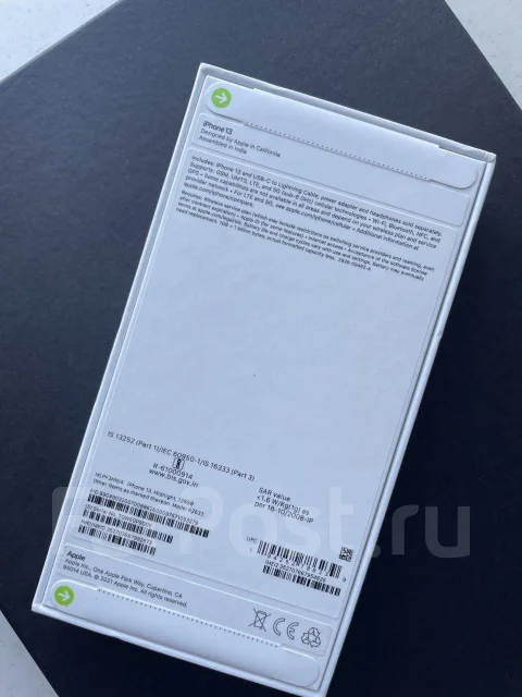 Apple iPhone 13. �����, ������, 3G, 5G ����