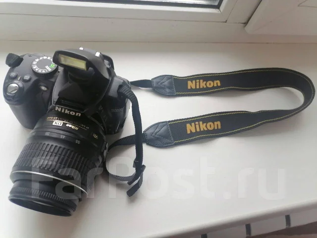 Nikon D3100. 10 - 14.9 �� ����