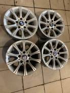 Replica. 7.0x15", 5x120, ET35 