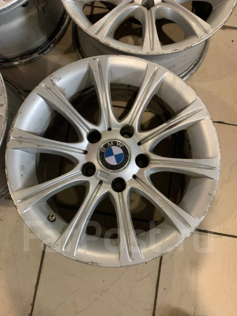 Replica. 7.0x15", 5x120, ET35 ����