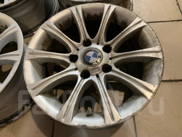 Replica. 7.0x15", 5x120, ET35 ����