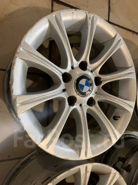 Replica. 7.0x15", 5x120, ET35 ����