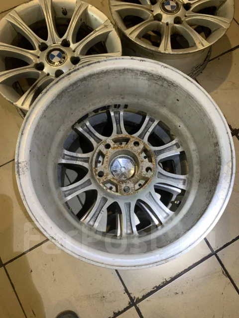 Replica. 7.0x15", 5x120, ET35 ����