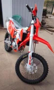 KTM 350 EXC-F. 349����. ��., ��������, ��� ���, ��� ������� ����