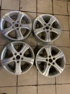 Qualex. 6.5x16", 5x114.3, ET38, �� 67,1���. ����