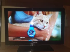 Samsung LE32C530. LED ����
