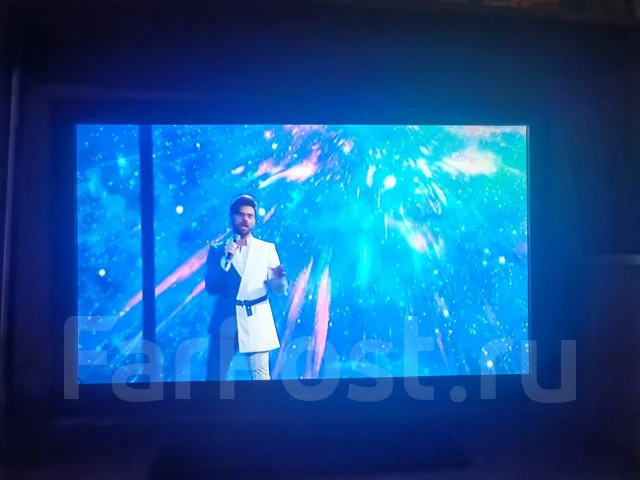 Samsung LE32C530. LED ����