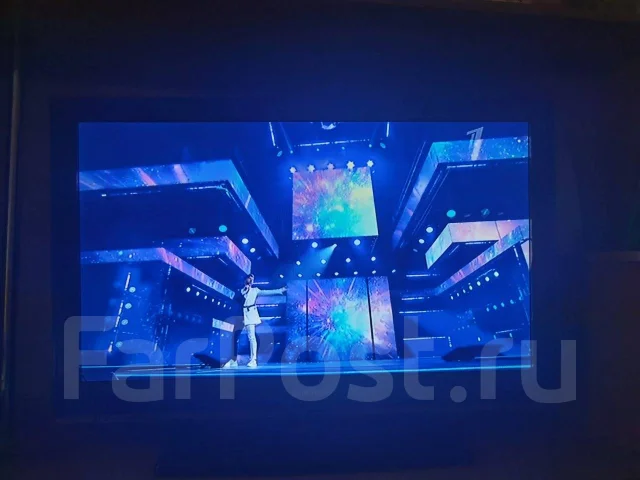 Samsung LE32C530. LED ����