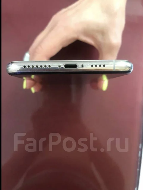Apple iPhone Xs Max. �/�, �����������, 3G, 4G LTE, ���������� ����