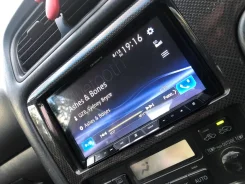 Pioneer Carrozzeria AVIC-BZ500 ����