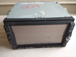Kenwood HDV ����