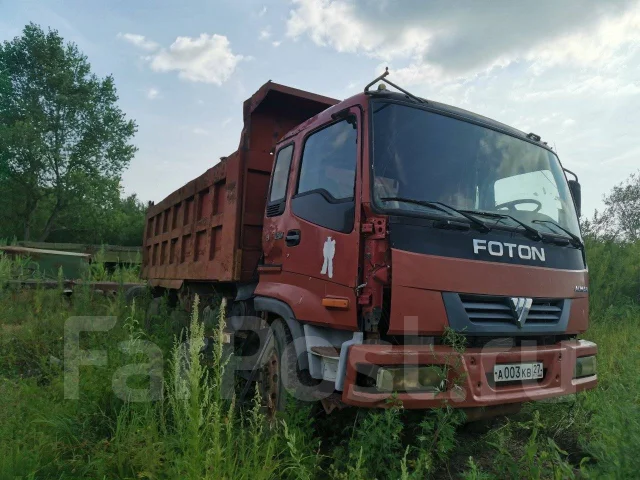 Foton Auman BJ32. Foton auman BJ3251 ����