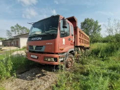 Foton Auman BJ32. Foton auman BJ3251 ����