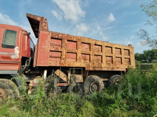 Foton Auman BJ32. Foton auman BJ3251 ����