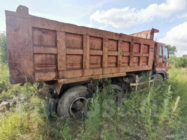 Foton Auman BJ32. Foton auman BJ3251 ����
