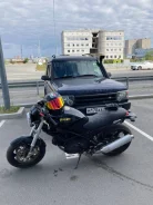 Ducati Monster 400. 400����. ��., ��������, ���, � �������� ����
