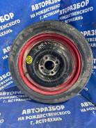 ������ Ford Focus 1 Pirelli Spare Tyre ����