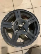Stilauto. 6.5x15", 4x114.3, ET42 ����