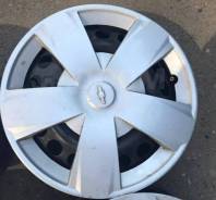 Chevrolet. 6.0x15", 5x105, ET39 